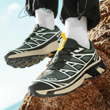 ALPENSTEP™ | Orthopaedic Hiking and Climbing Shoe