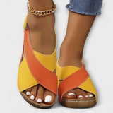 Sara - Lightweight and Breathable Trekking Sandals