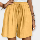 Breezy Shorts