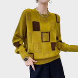 Alida | Knitted Sweater