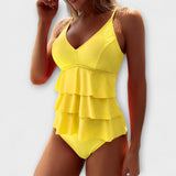 Estrela - Elegant Swimsuit