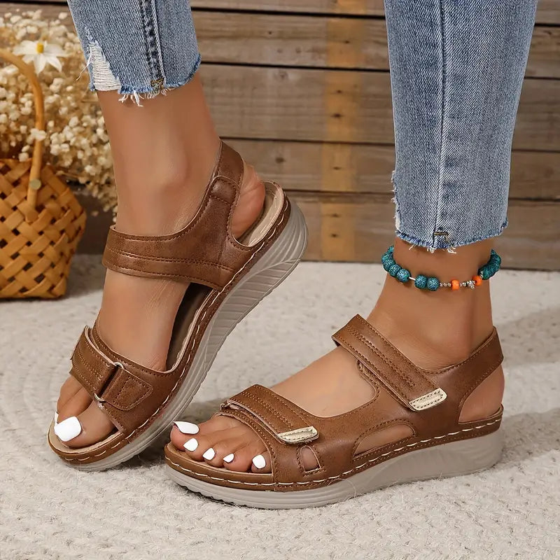 Randy - Orthopaedic Sandals