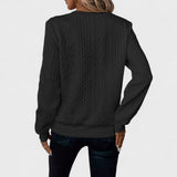 Mila - Versatile Autumn Sweater