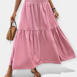 Flower Skirt