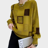 Alida | Knitted Sweater