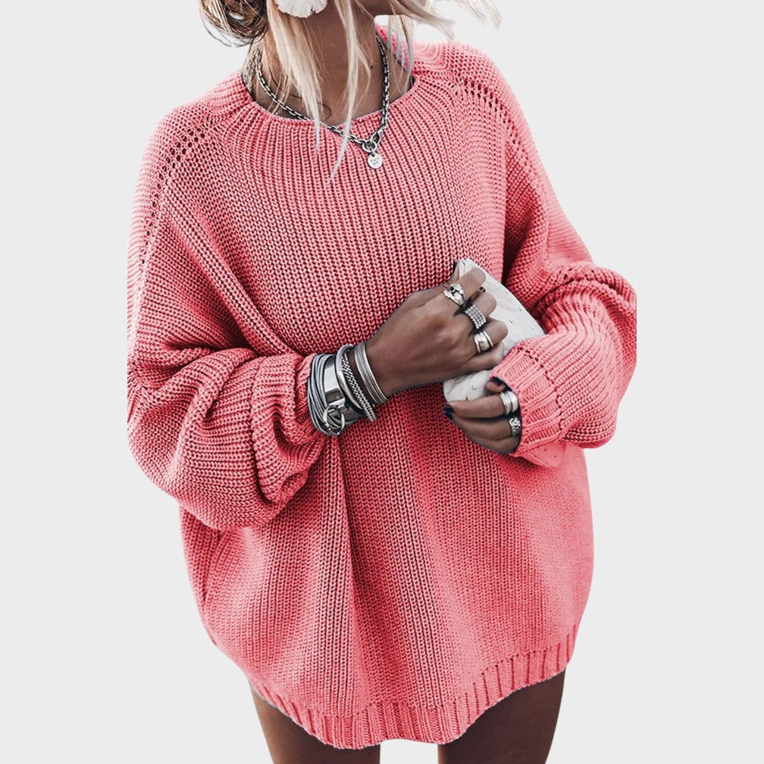 Lara | Loose Sweater