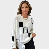Alida | Knitted Sweater