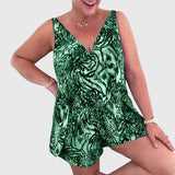 Dahlia - Elegant Swimsuit