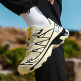 ALPENSTEP™ | Orthopaedic Hiking and Climbing Shoe