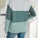 Gianna - Cozy Chic Sweater