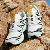 ALPENSTEP™ | Orthopaedic Hiking and Climbing Shoe