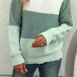 Gianna - Cozy Chic Sweater
