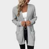 Anneliese | Cashmere Blend Cardigan