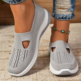 Sara | Breathable Orthopaedic Shoes