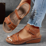 Madison | Fashionable Orthopaedic Sandal