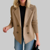 Elena | Premium Casual Blazer