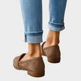 Zelda | Swedish Loafers