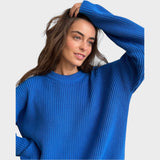 Tália | Knitted Sweater