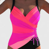 Soraia - Elegant Swimsuit