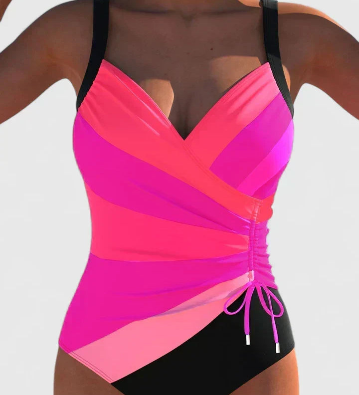 Soraia - Elegant Swimsuit