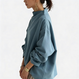 Total Comfort Camelia