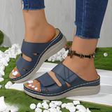 Hannah - Orthopaedic Comfort Sandals