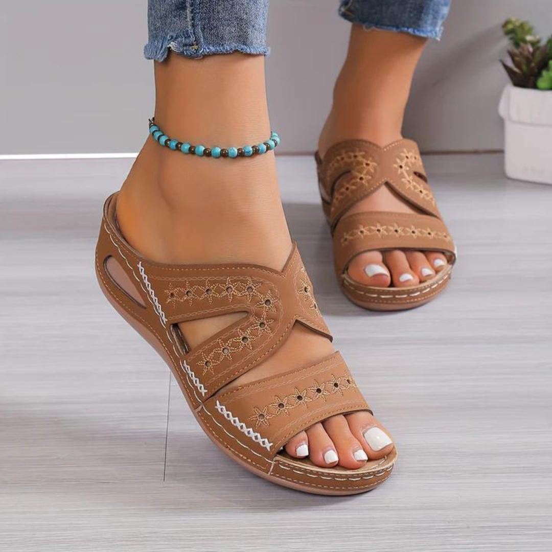 Emma - Orthopaedic Sandals