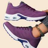 Traute Ergonomic Slippers with Comfort and Therapeutic Support