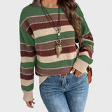Maryanna - Casual Vintage Sweater for Women