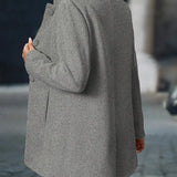 Milava™ | Timeless Elegant Jacket