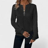 Mila - Versatile Autumn Sweater