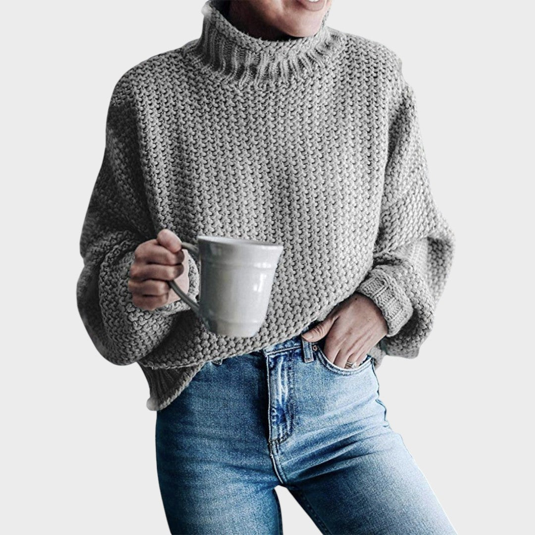 Cidália | Knitted Sweater