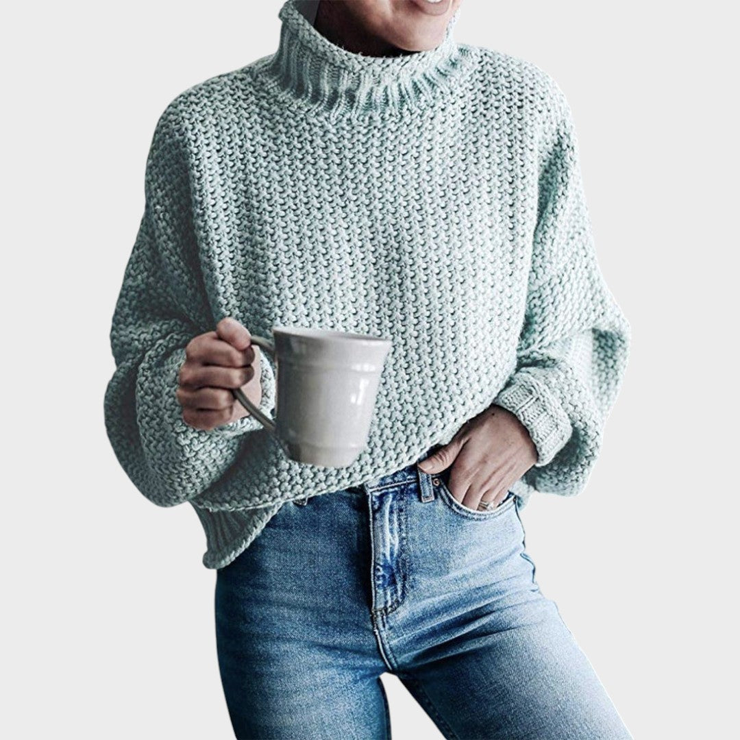Cidália | Knitted Sweater