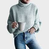 Cidália | Knitted Sweater