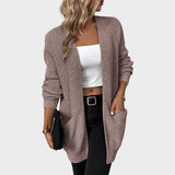 Anneliese | Cashmere Blend Cardigan