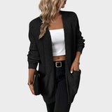 Anneliese | Cashmere Blend Cardigan