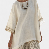 Eduarda - Elegant Boho Chic Set
