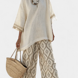 Eduarda - Elegant Boho Chic Set
