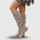 Samira – Ankle Boots