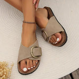 Avelina - Orthopaedic Sandals
