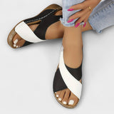 Sara - Lightweight and Breathable Trekking Sandals