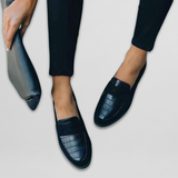 Alba | Elegant Loafers