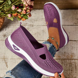 Sara | Breathable Orthopaedic Shoes