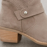 Samira – Ankle Boots