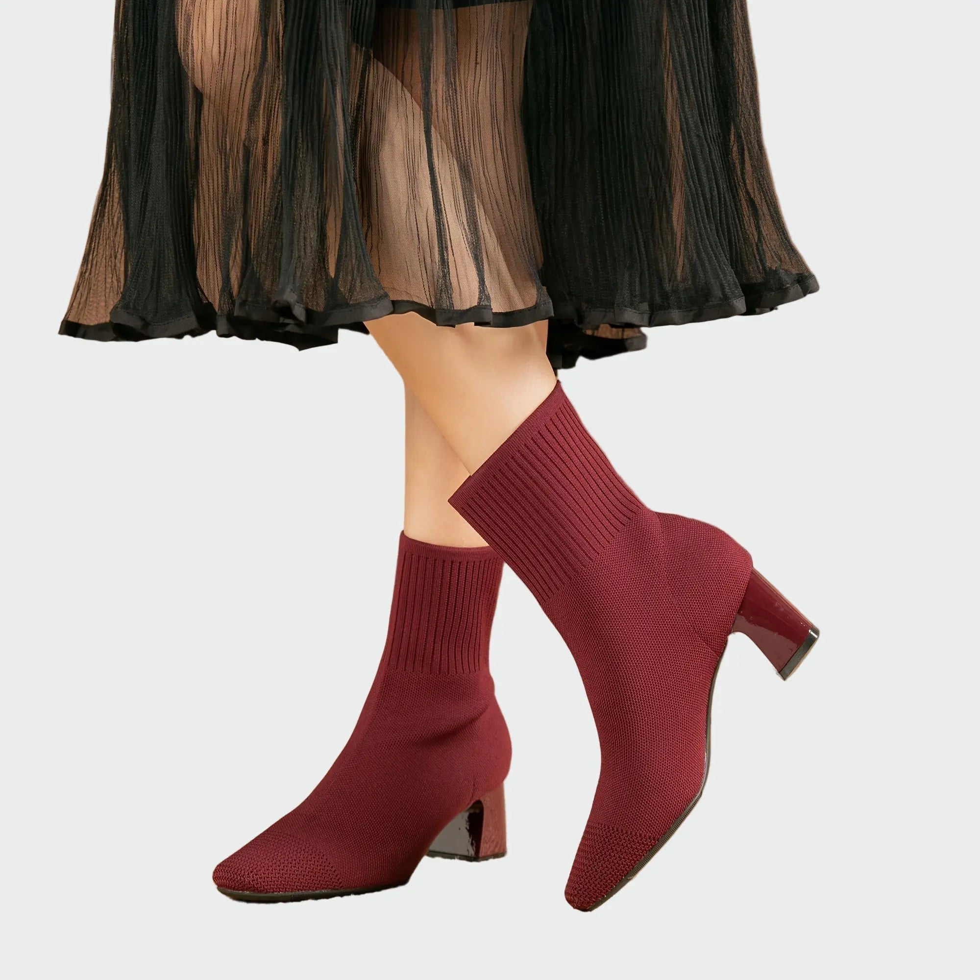 Orthopaedic Fabric Shoes