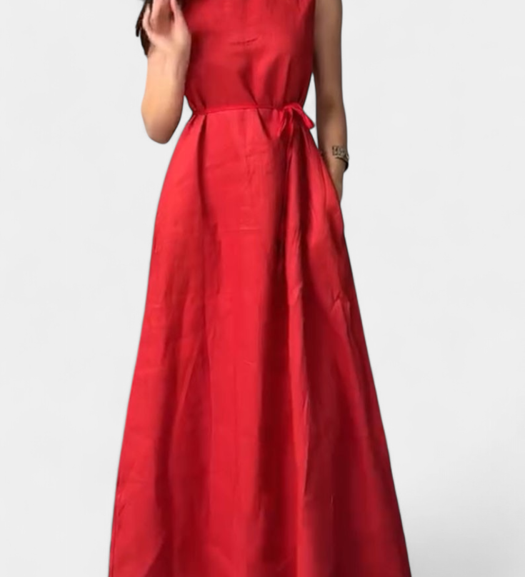 Rosetta | Soft Dress