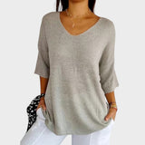 Filipa | V-Neck Sweater
