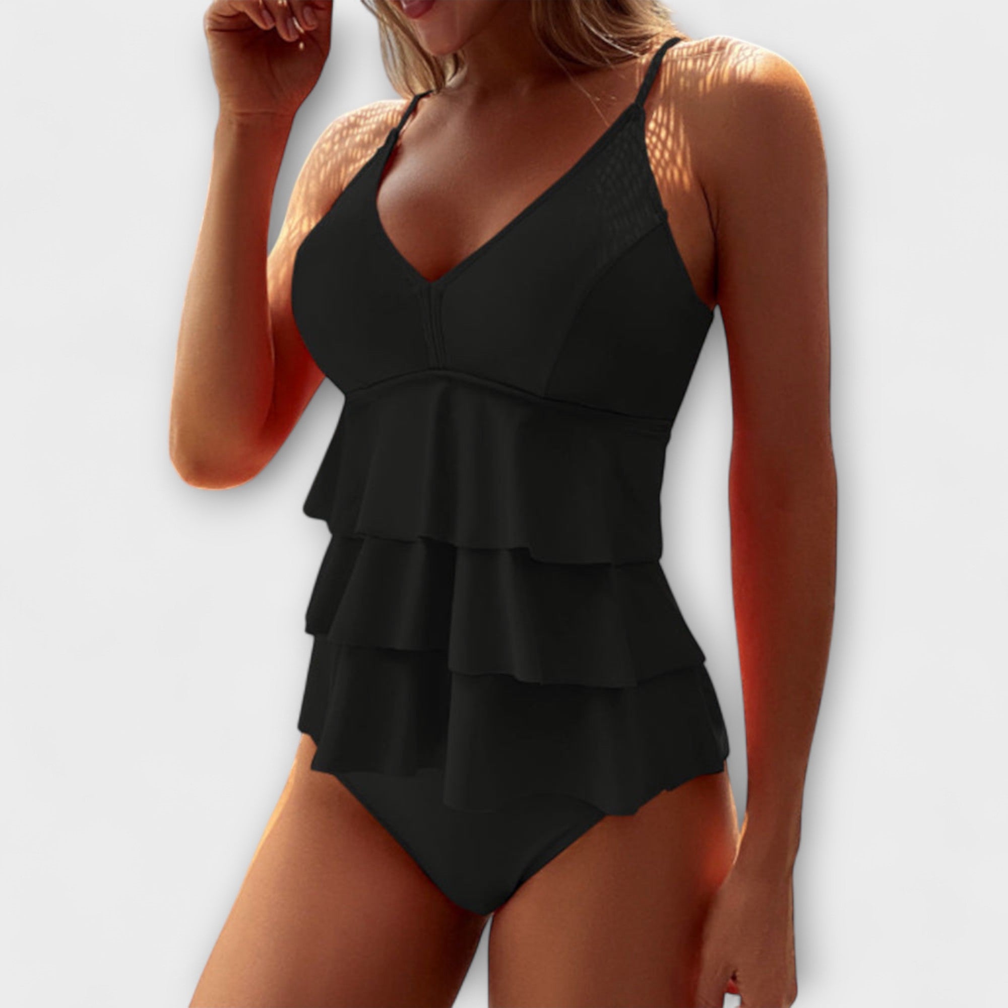 Estrela - Elegant Swimsuit