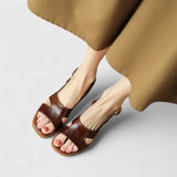 Marise - Orthopaedic Comfortable Sandals