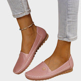 Mercedes | Soft Sole Loafers